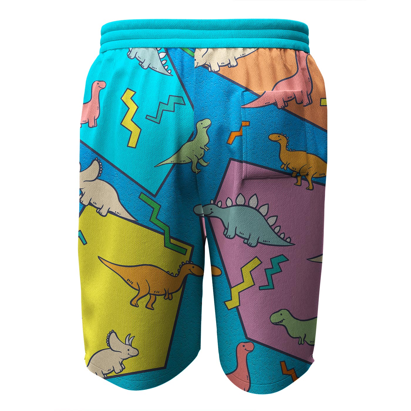 Dinosaur best sale pajama shorts