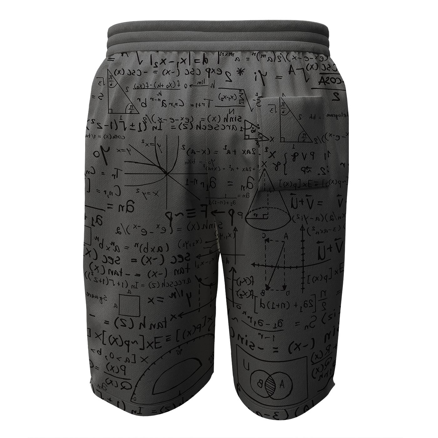 Math Shorts