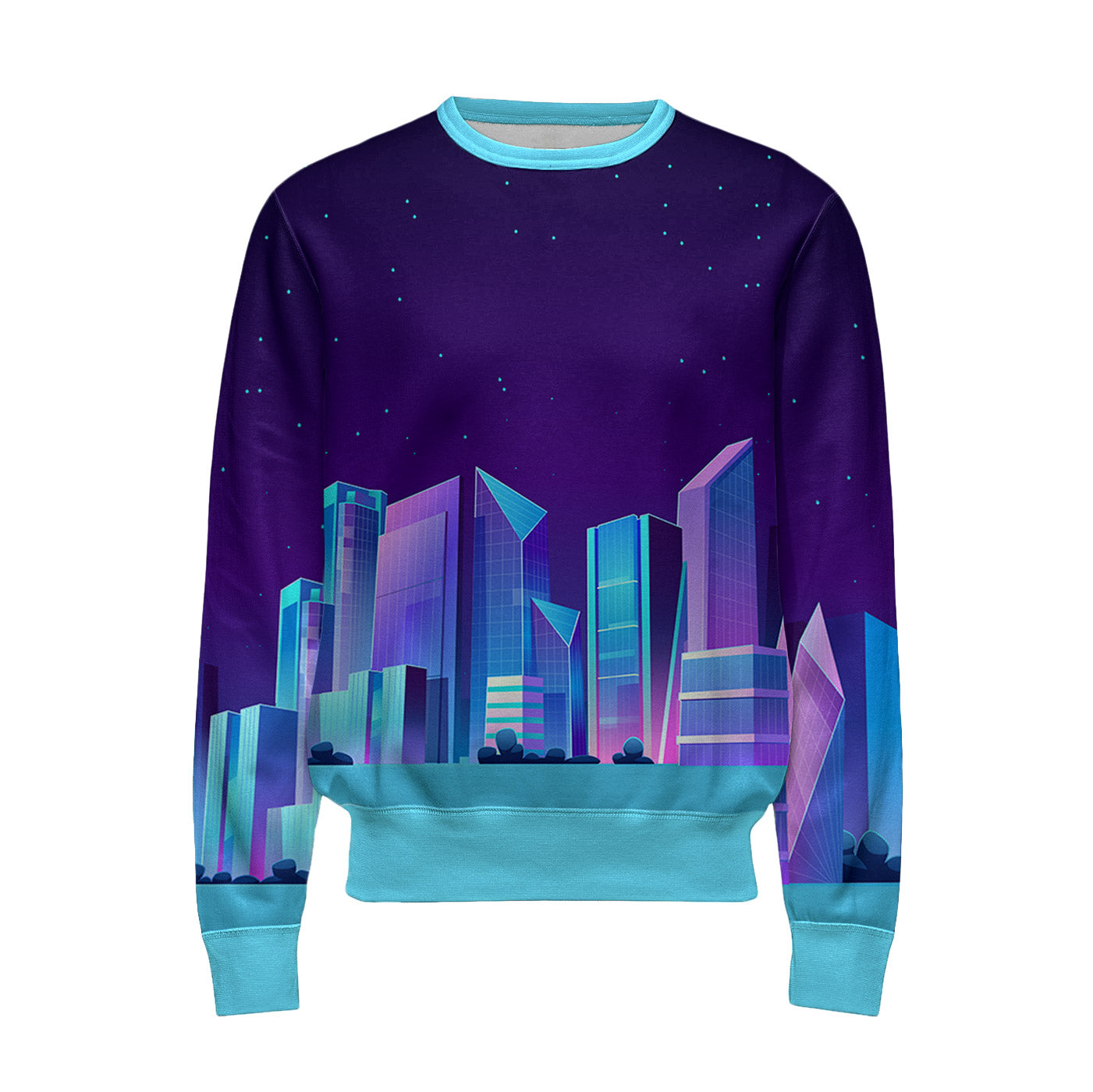 Midnight City Sweatshirt