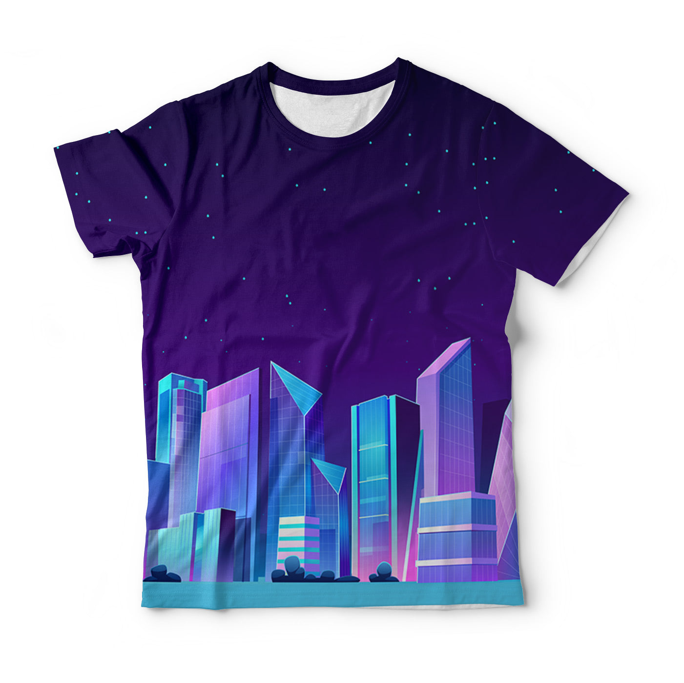 Midnight City T-Shirt