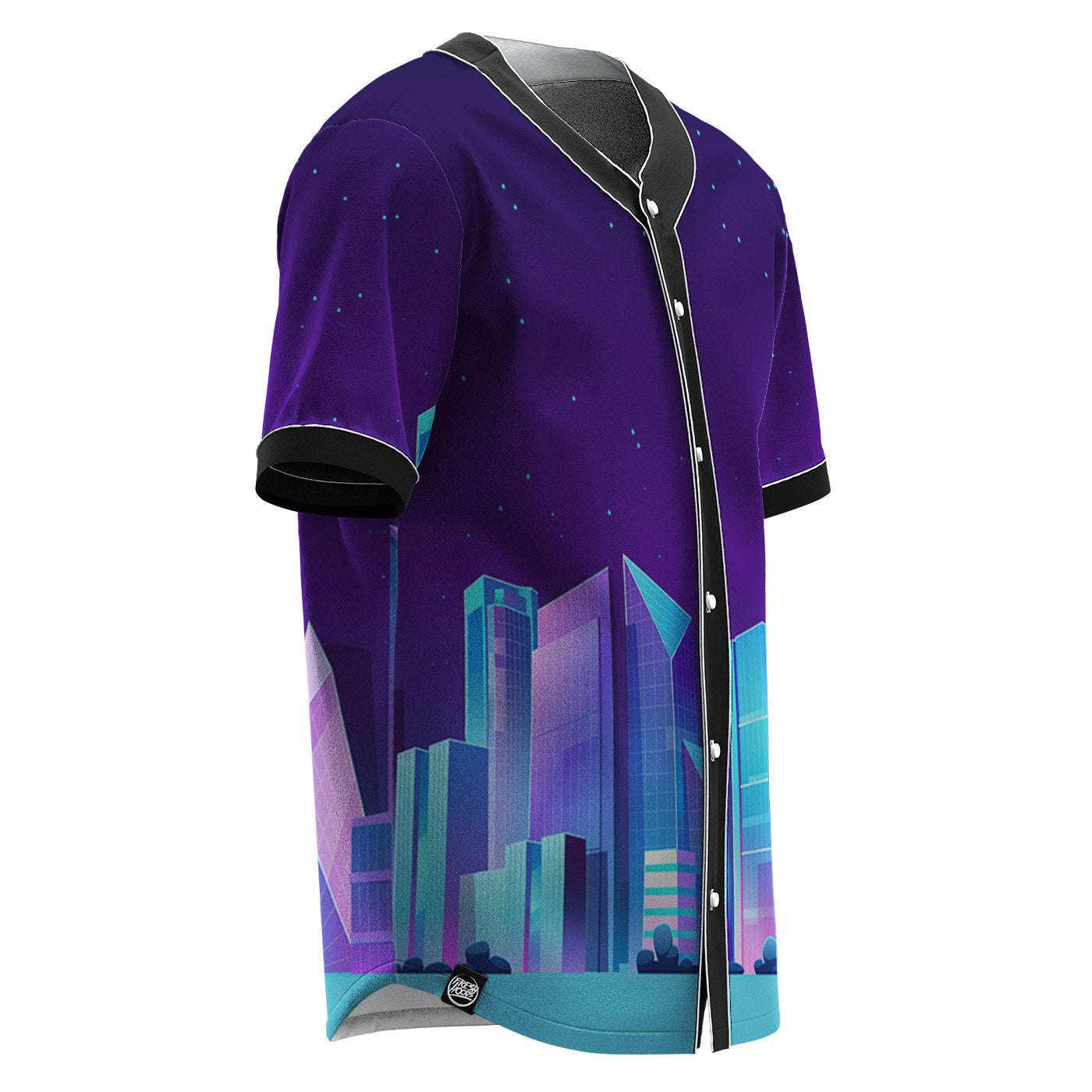 Midnight City Jersey