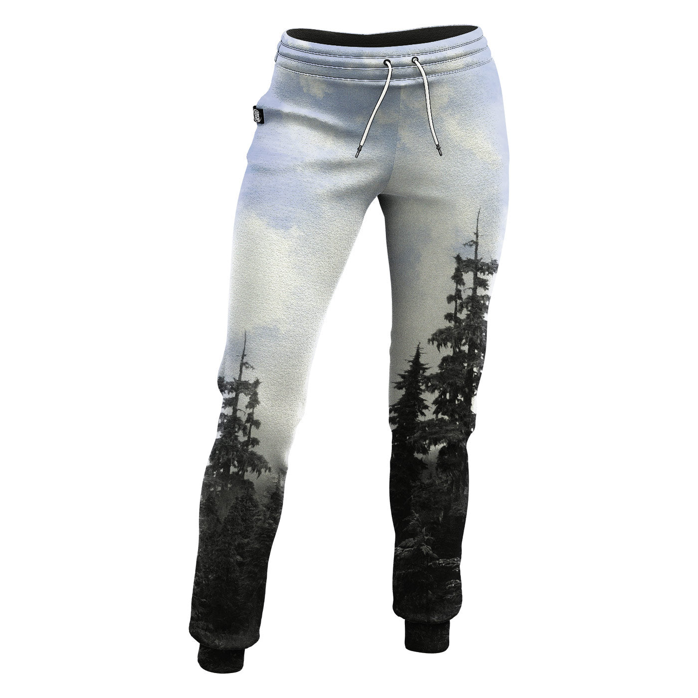 Chilly Morning Women Sweatpants
