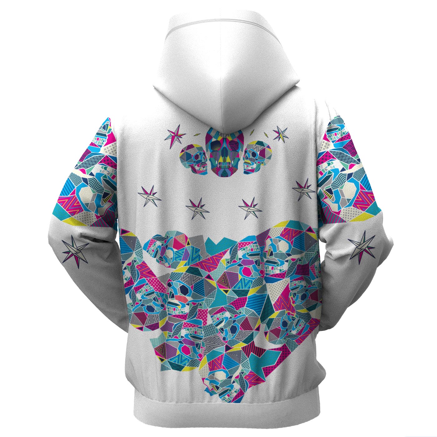 Avani merch online hoodie