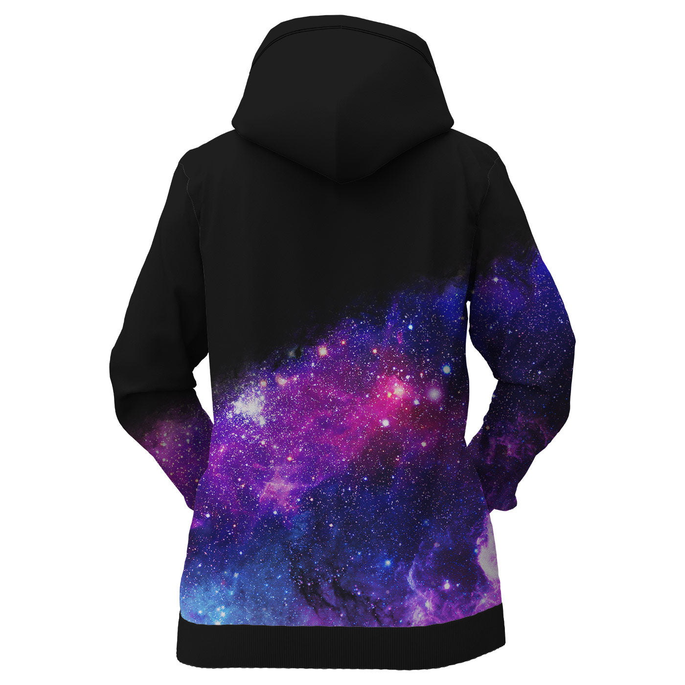 Rocket Women Hoodie