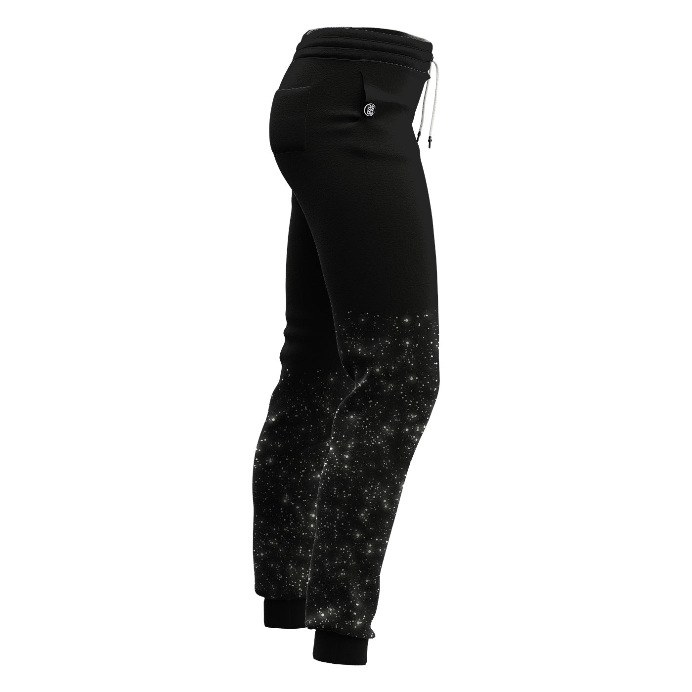 Space Clean Women Sweatpants