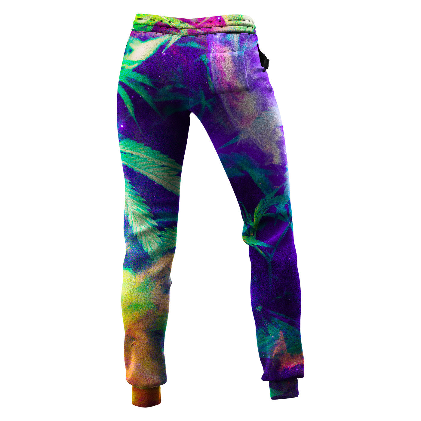 Galaxy sweatpants discount