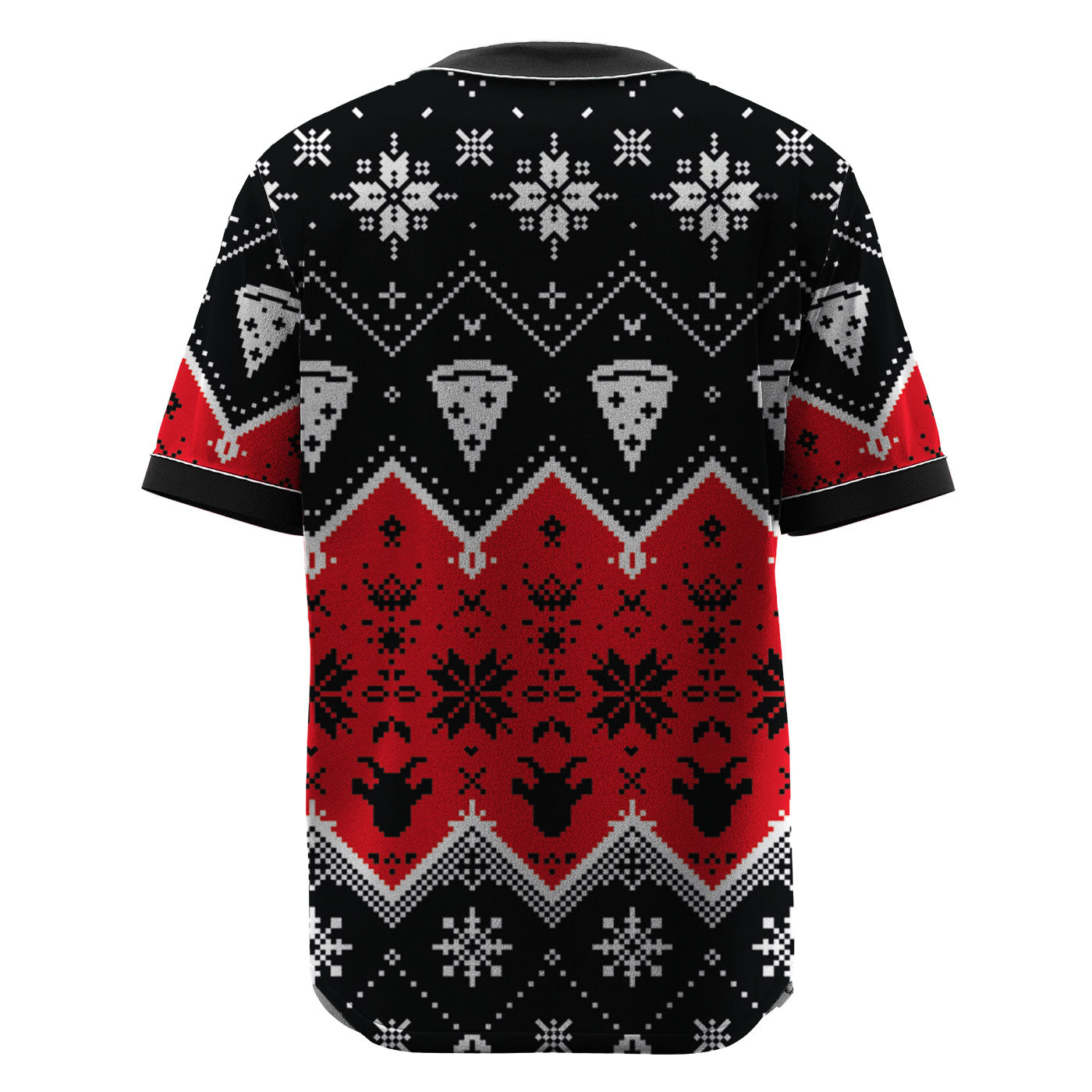 Christmas Vacation Jersey