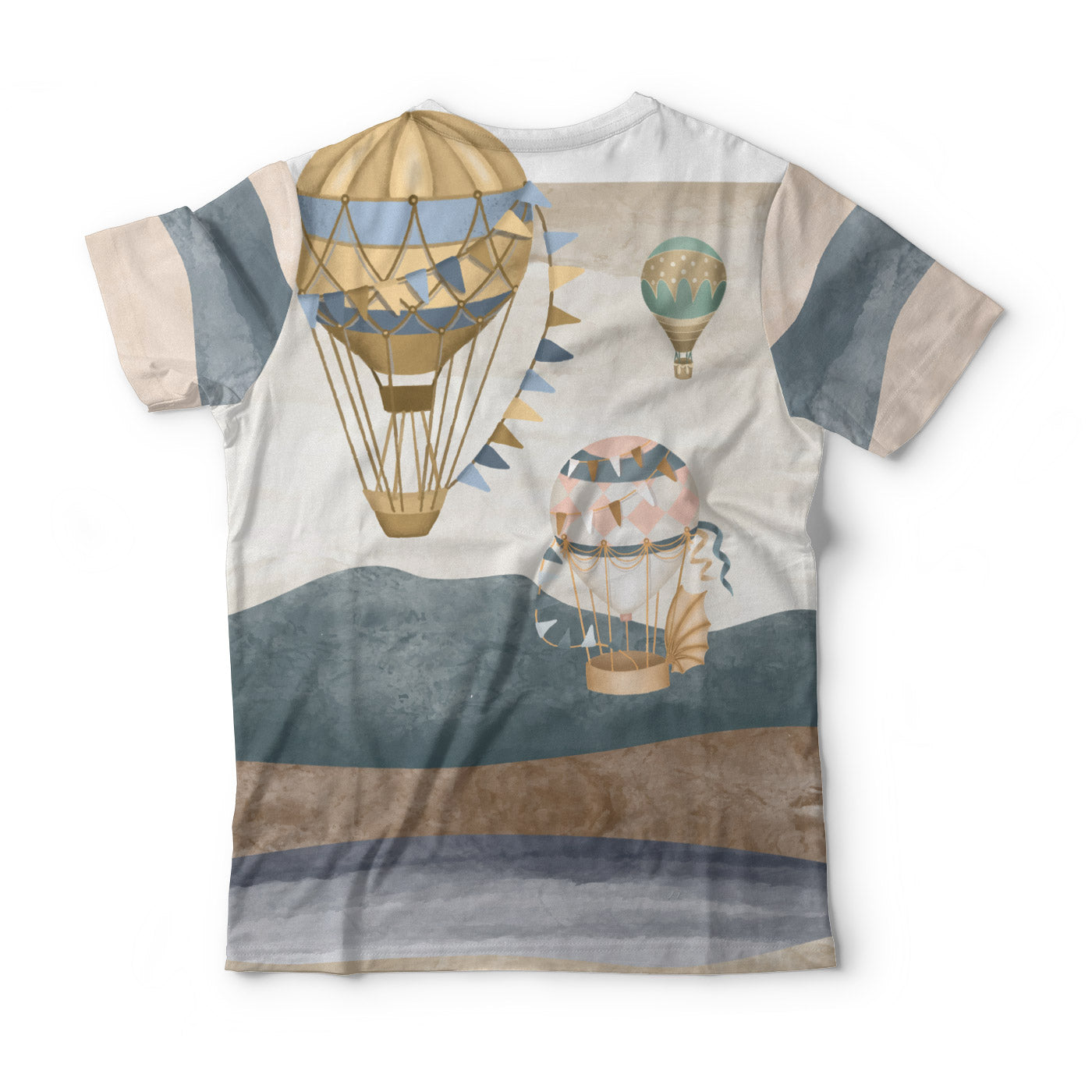 Balloon Land T-Shirt
