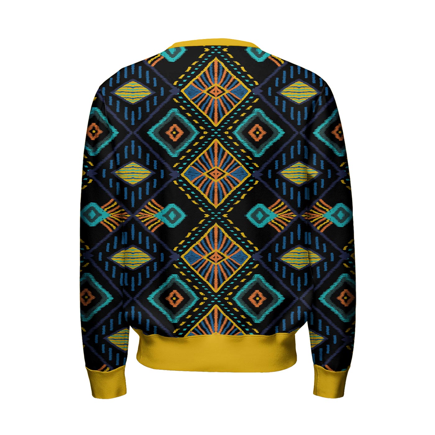 Batik Sweatshirt