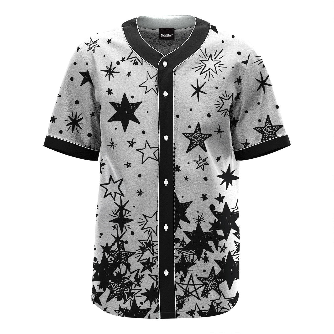 Falling Star Jersey