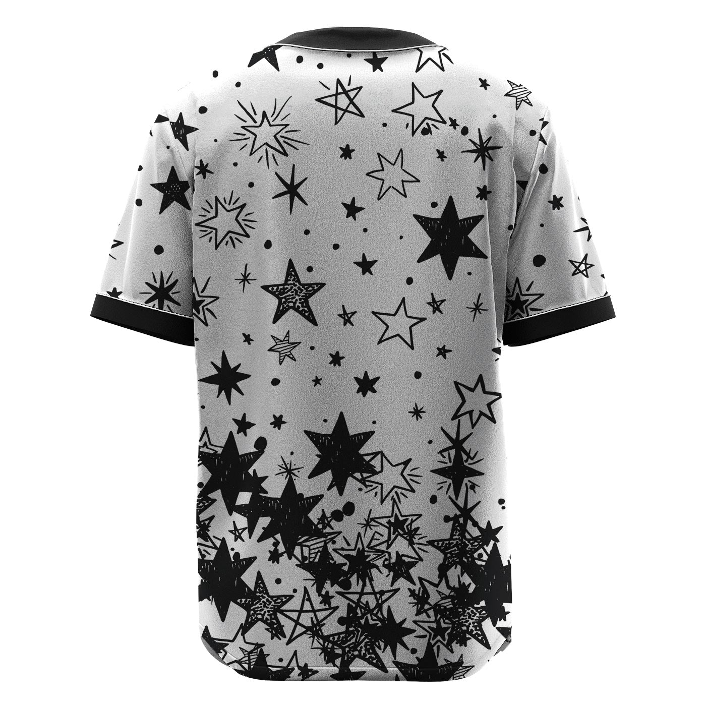 Falling Star Jersey