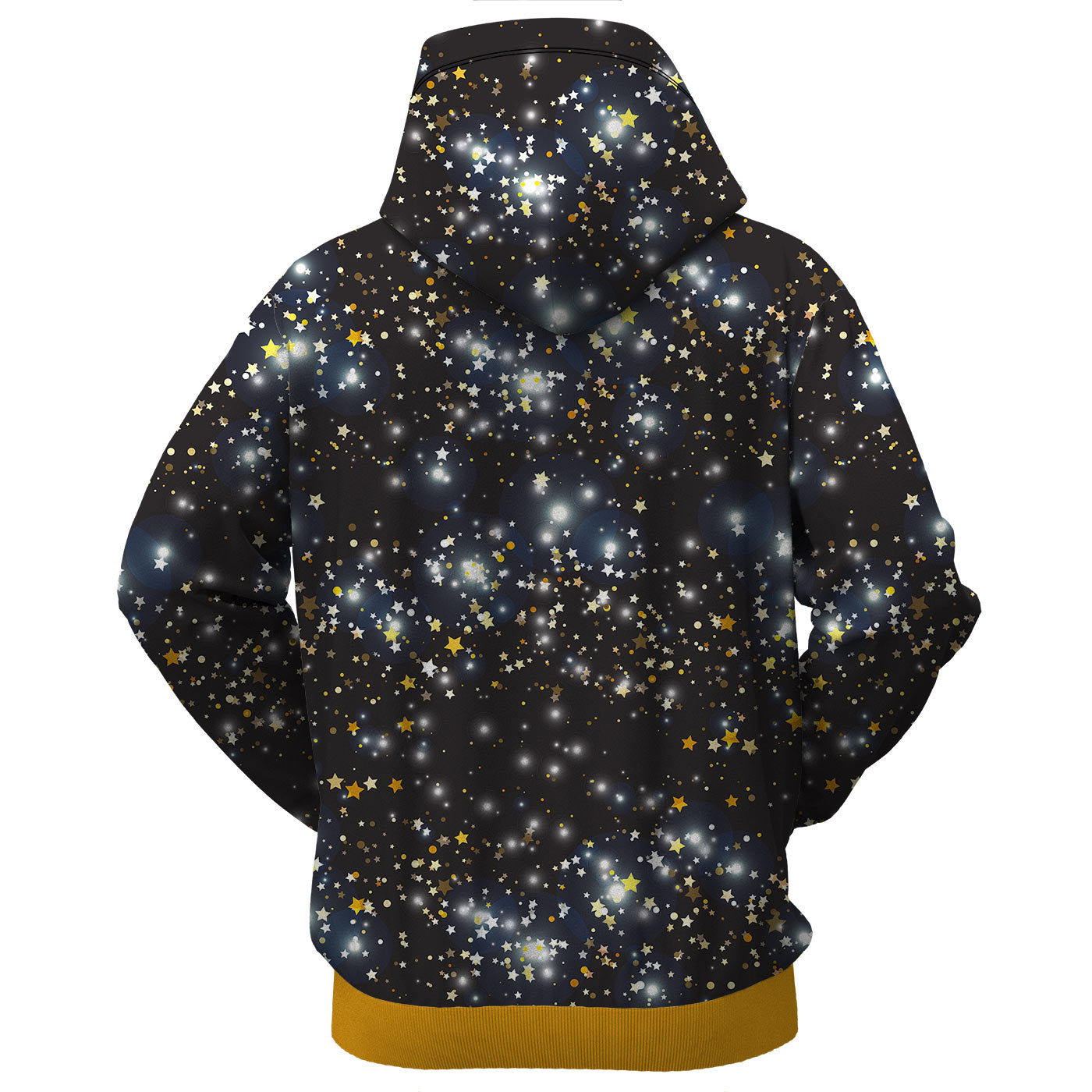 Lucky on sale star hoodie