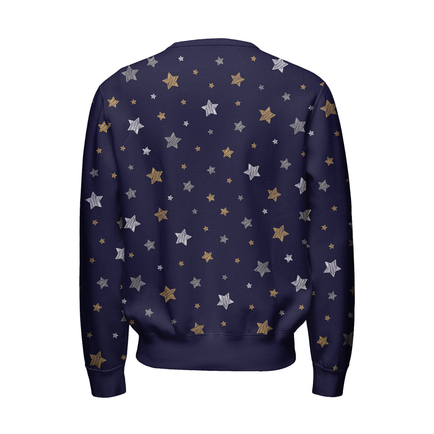 Tiny Star Sweatshirt