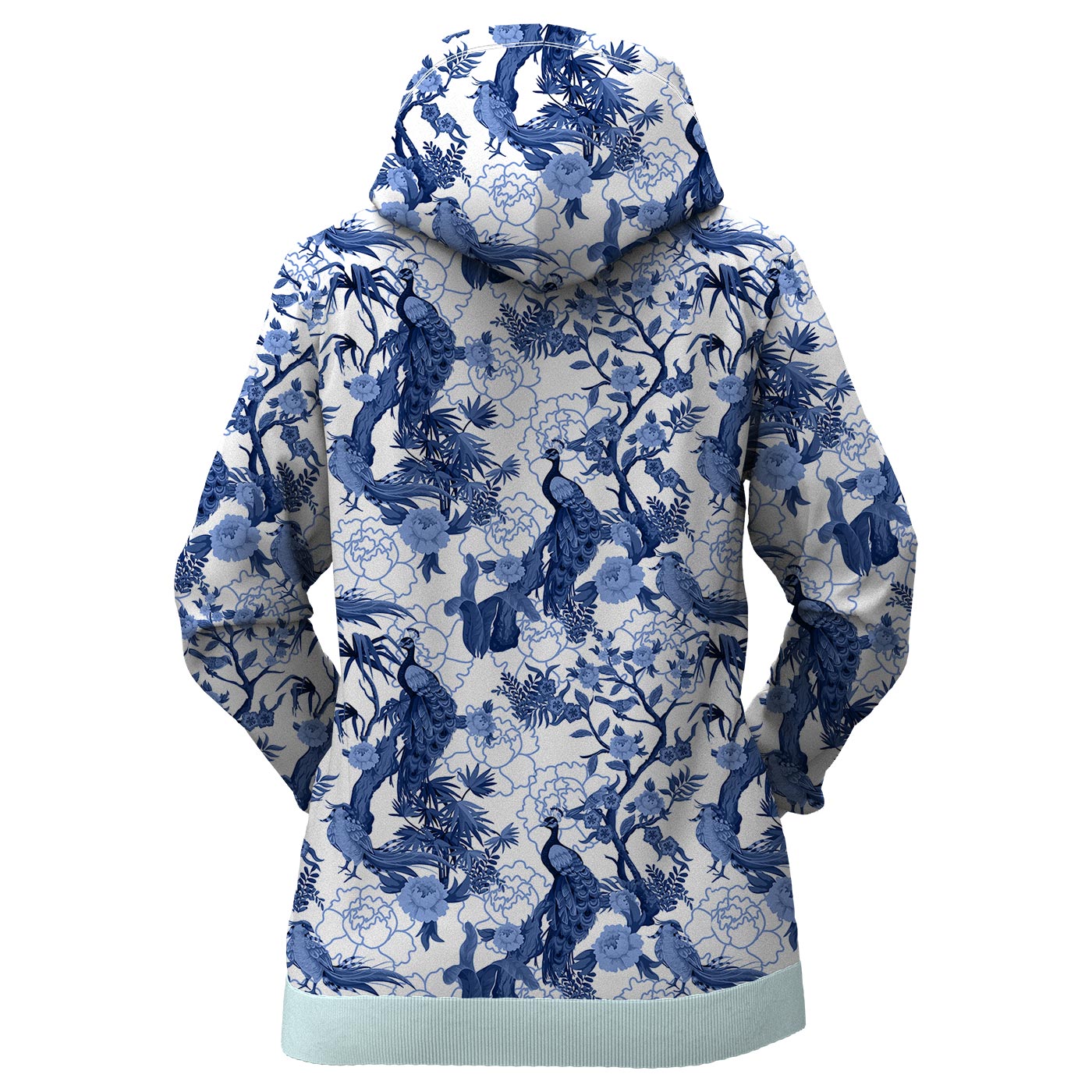 Peacocks womens online hoodies