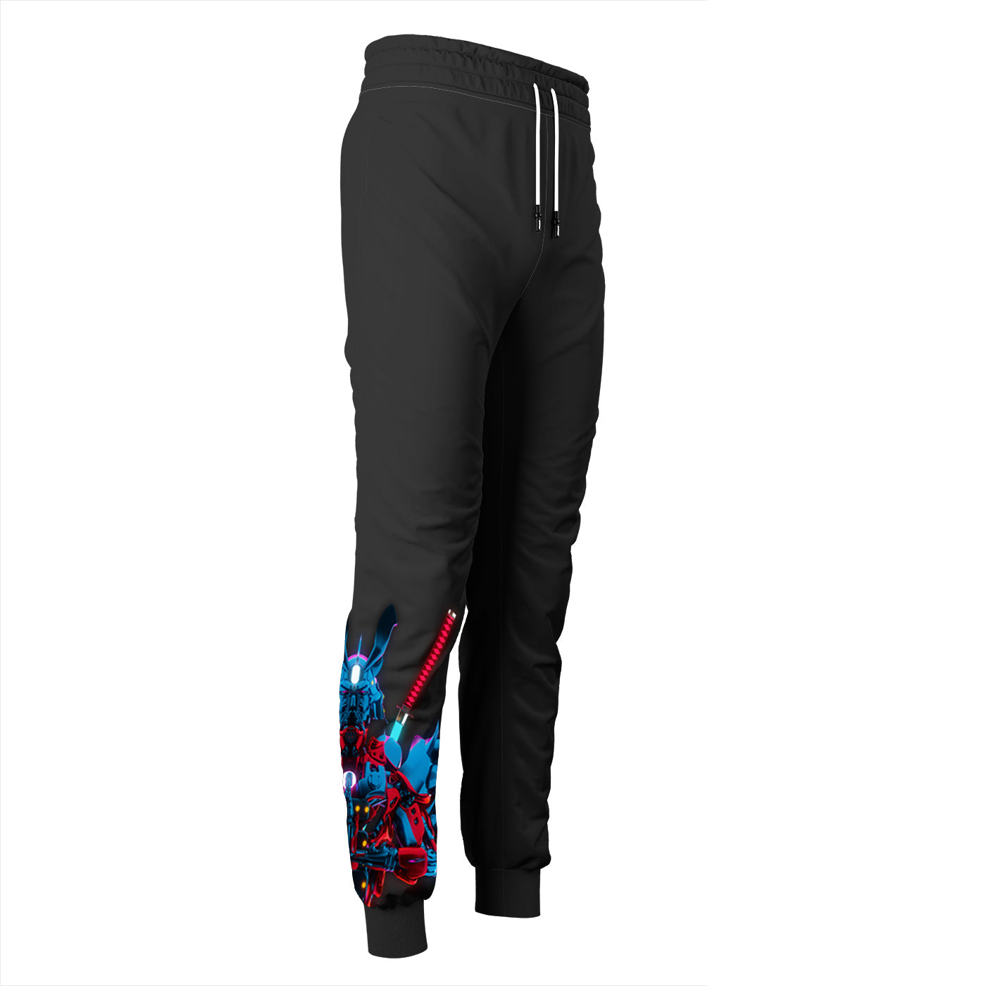 Cyber Samurai Sweatpants