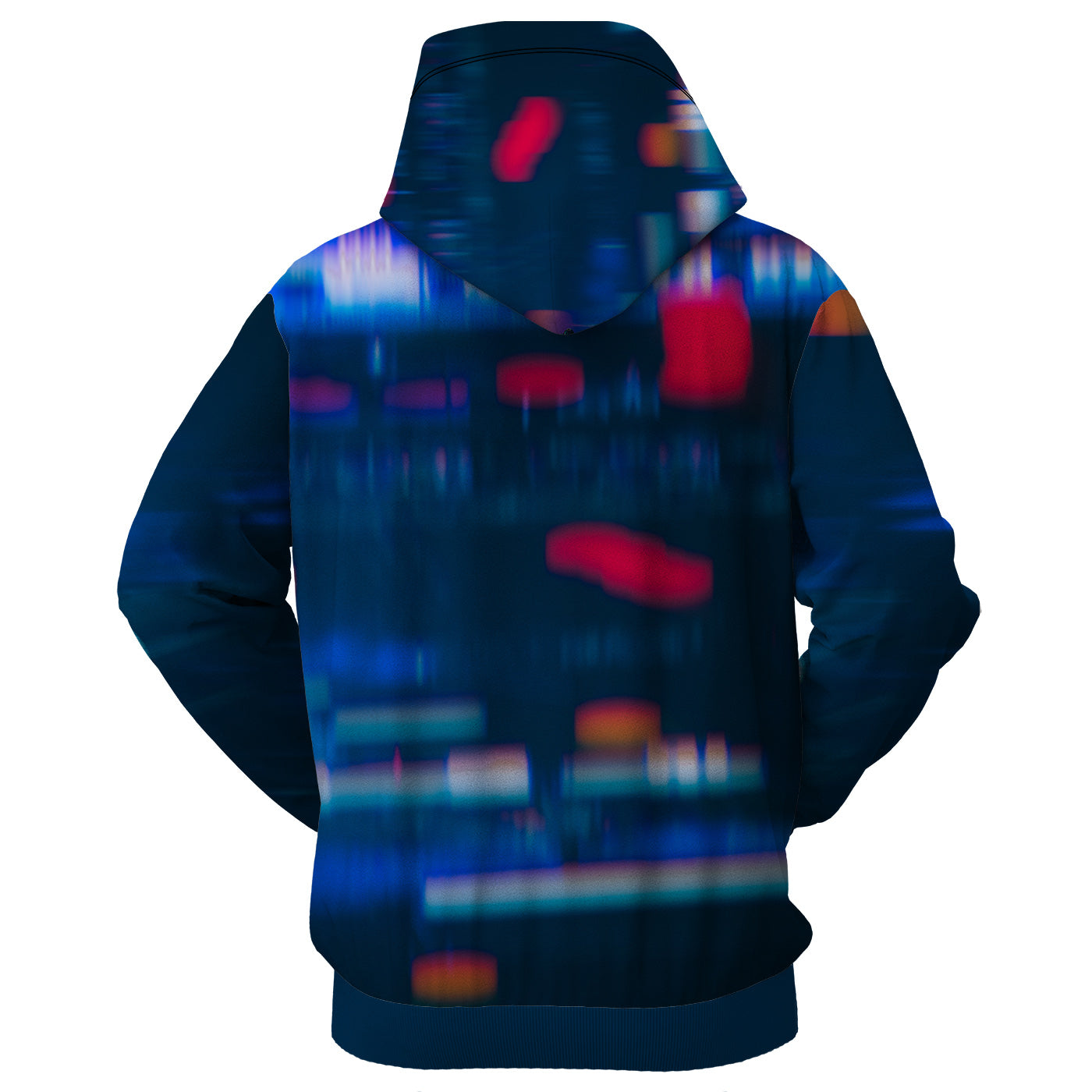 Cycle Hoodie