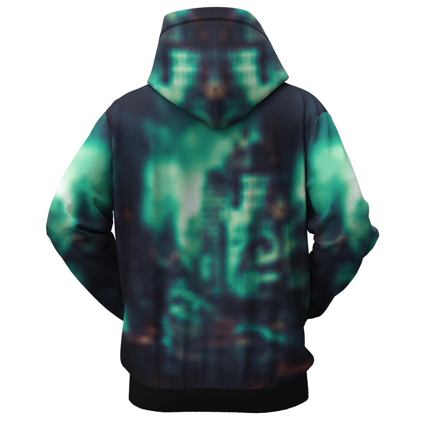 Revitalization Hoodie