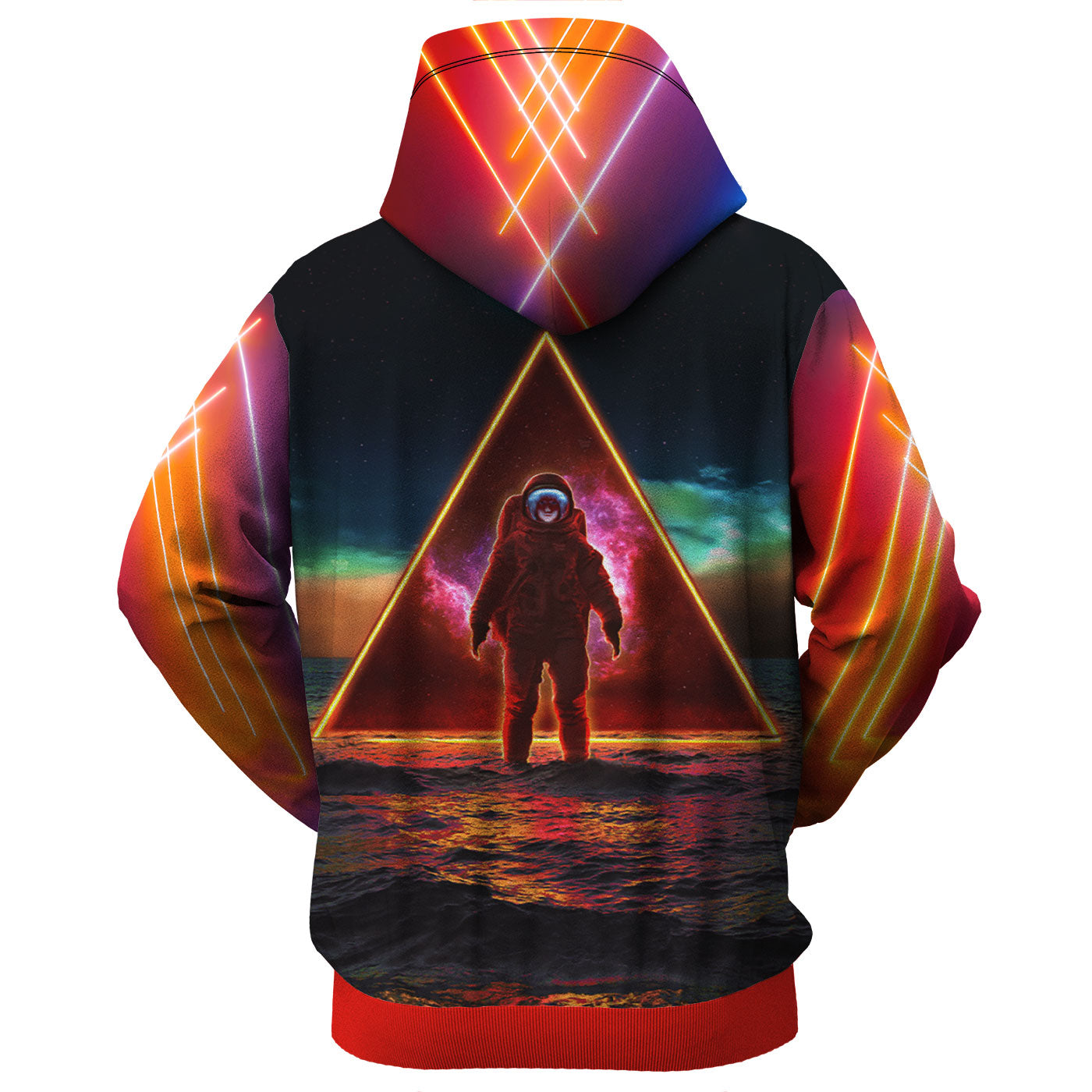 Awe And Wonder Hoodie