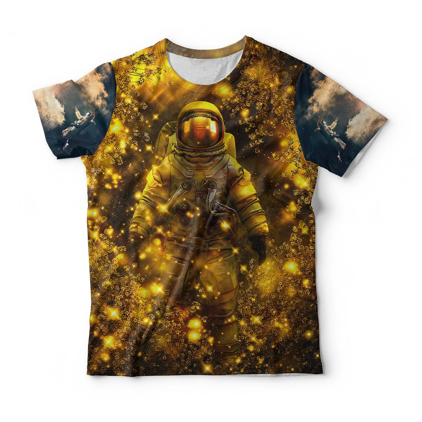 Nebula T-Shirt