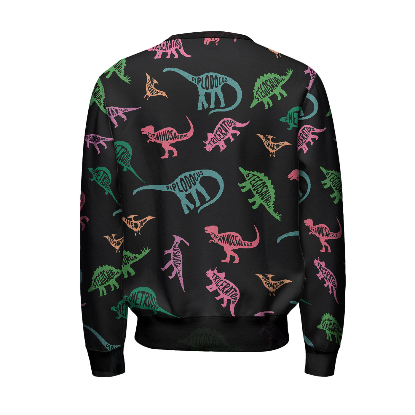 Dinosaurs Sweatshirt