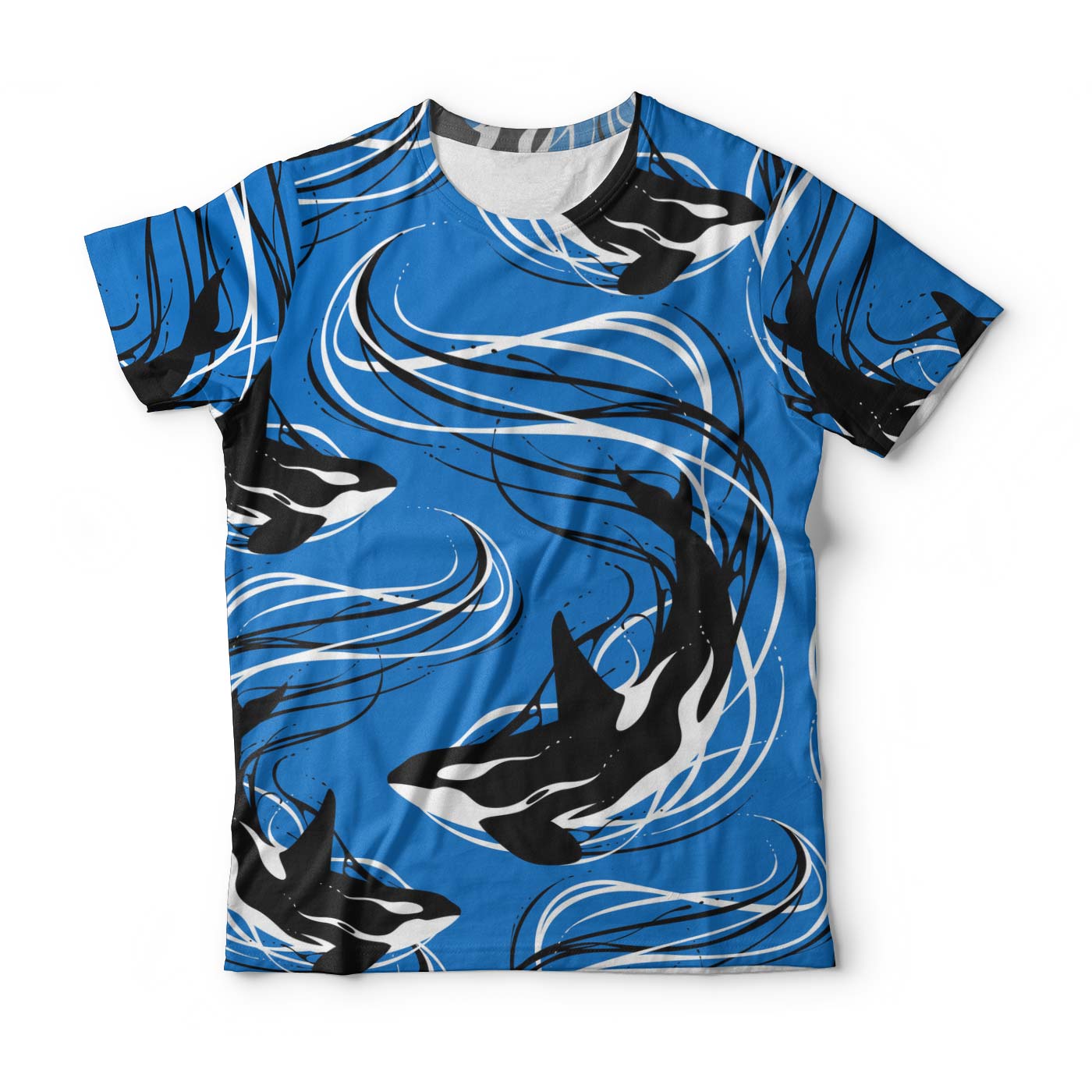 Orcas T-Shirt