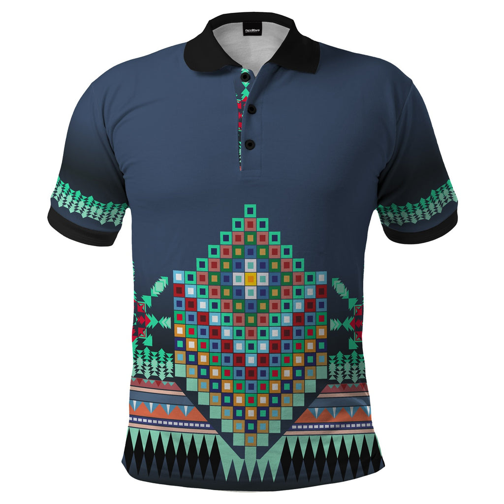 My Secret Garden Polo Shirt