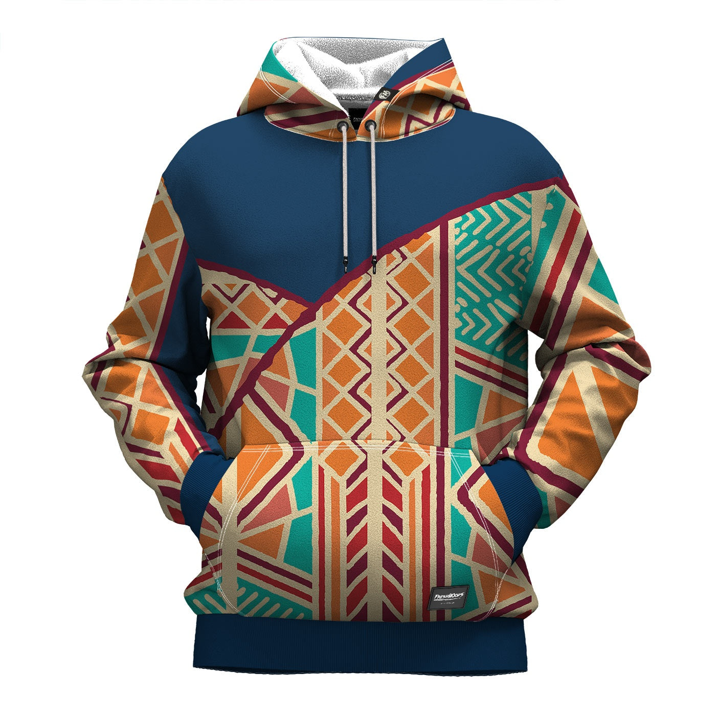 Fellowship Hoodie – Fresh Hoods