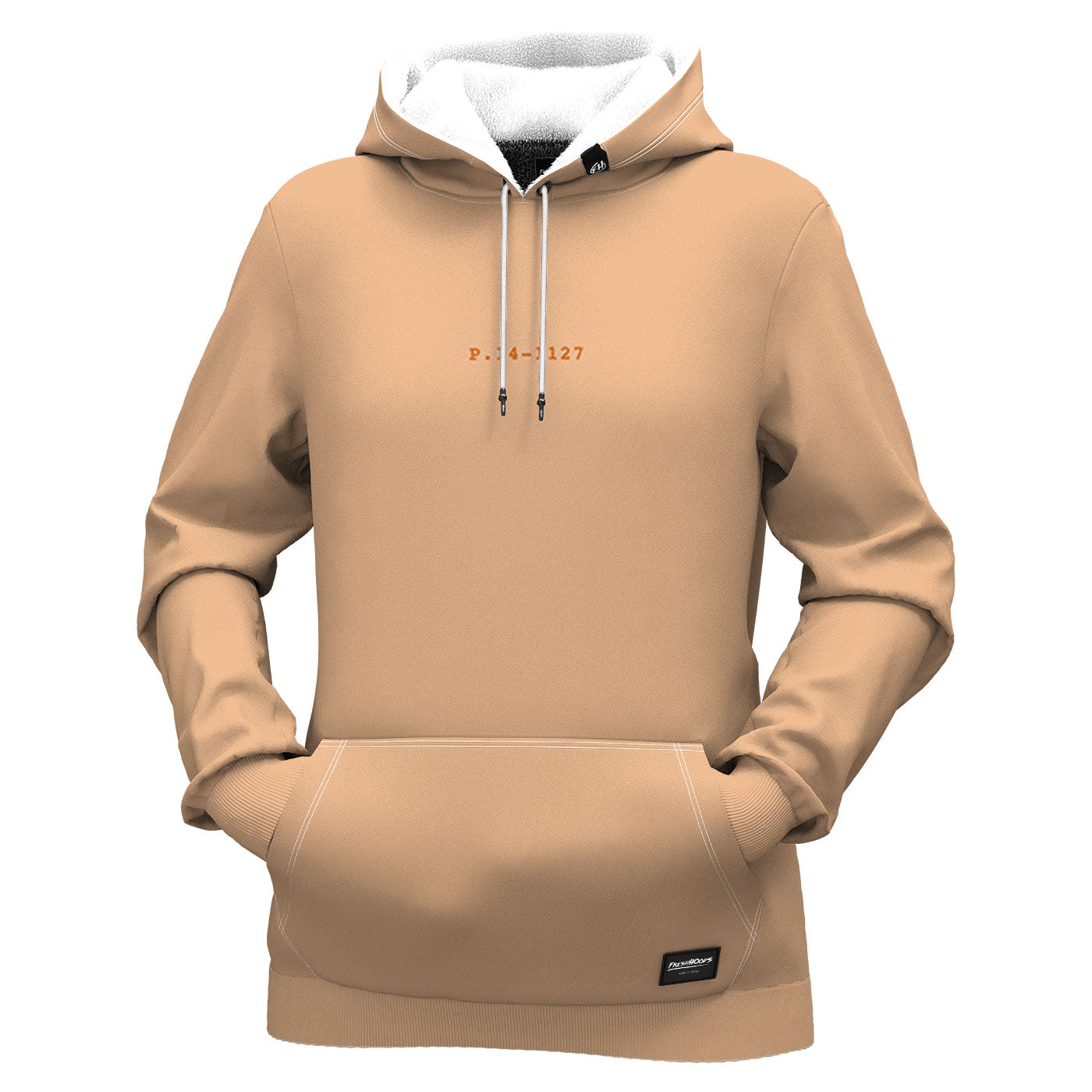 Desert Mist Women Hoodie