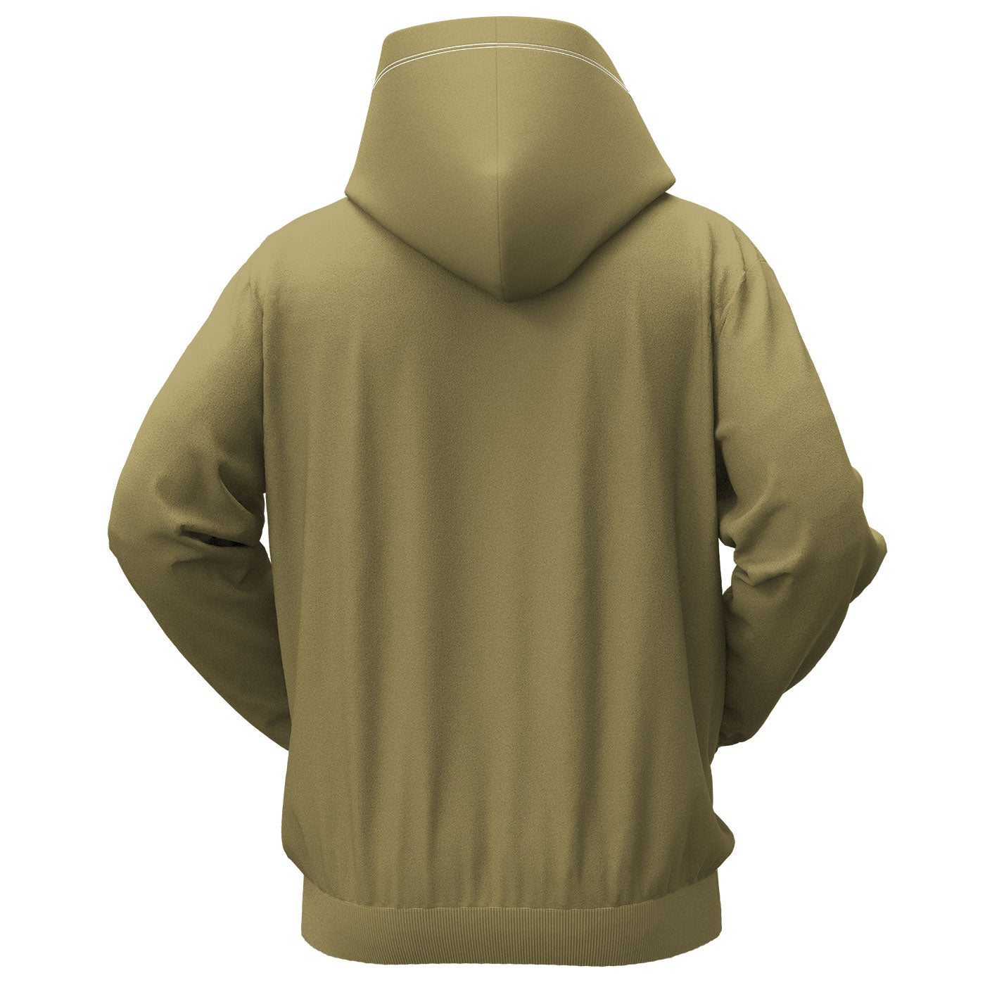 Willow Hoodie