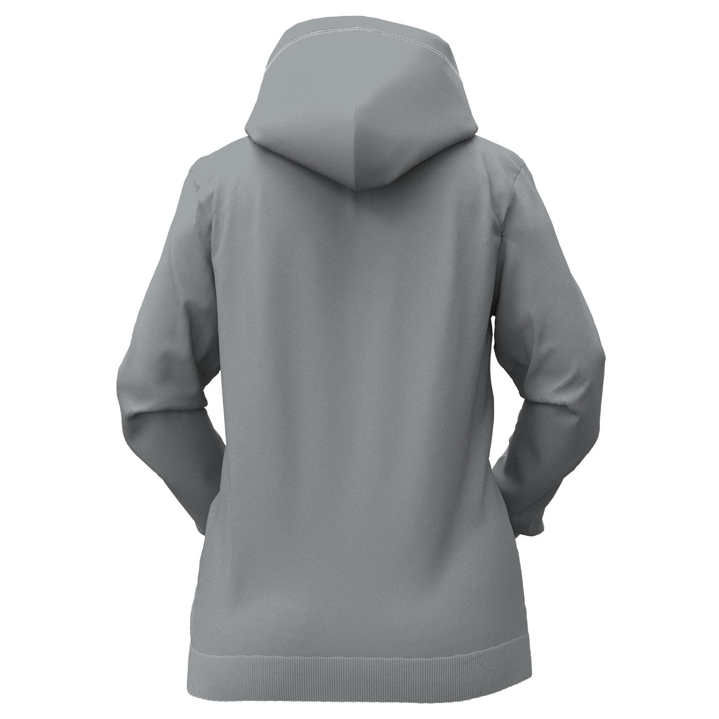 Ultimate Gray Women Hoodie