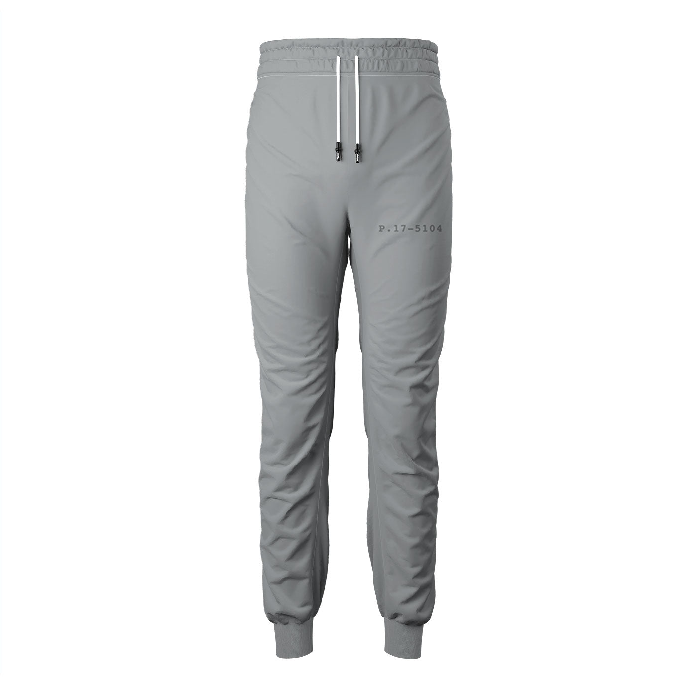 Ultimate Gray Sweatpants
