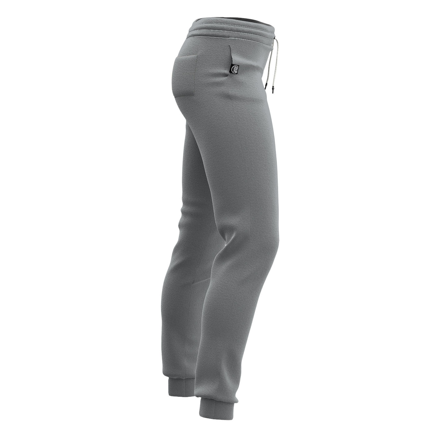 Ultimate Gray Women Sweatpants
