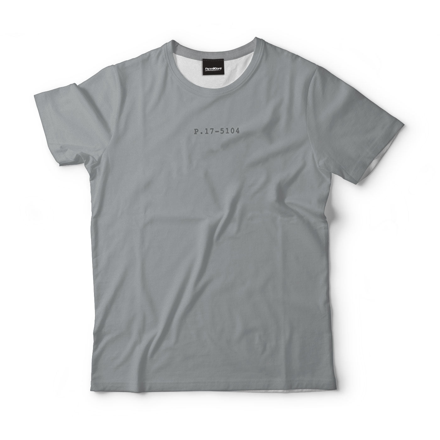 Ultimate Gray T-Shirt