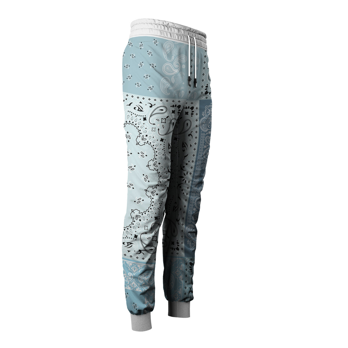 Iced Out Sweatpants