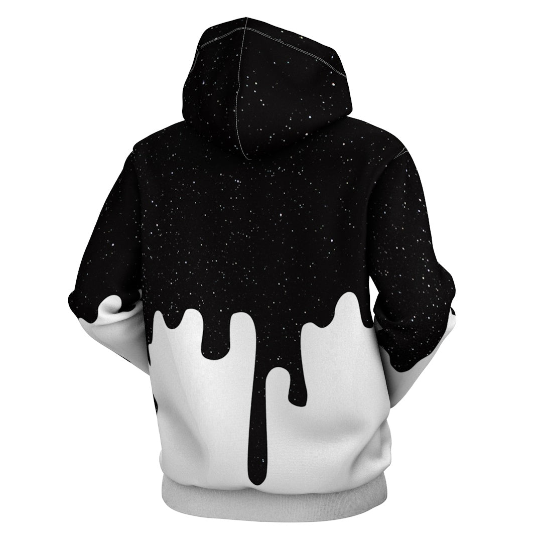 Colors of sale universe hoodie