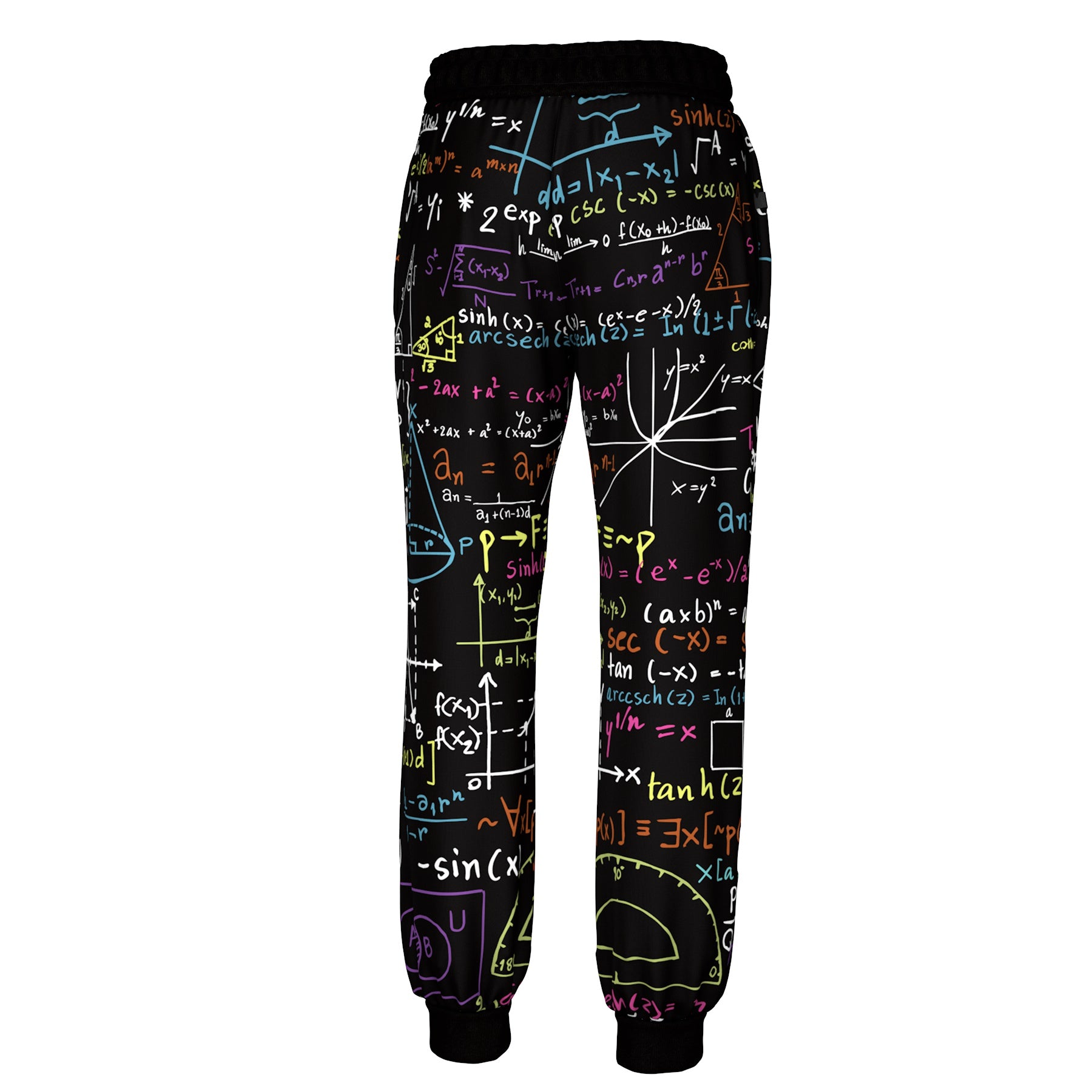 Math Sweatpants