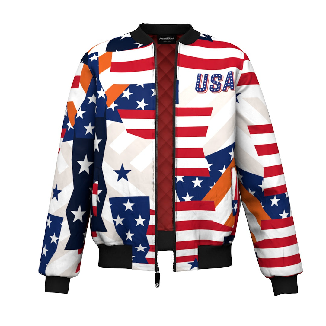 Bomber Jackets – Page 3