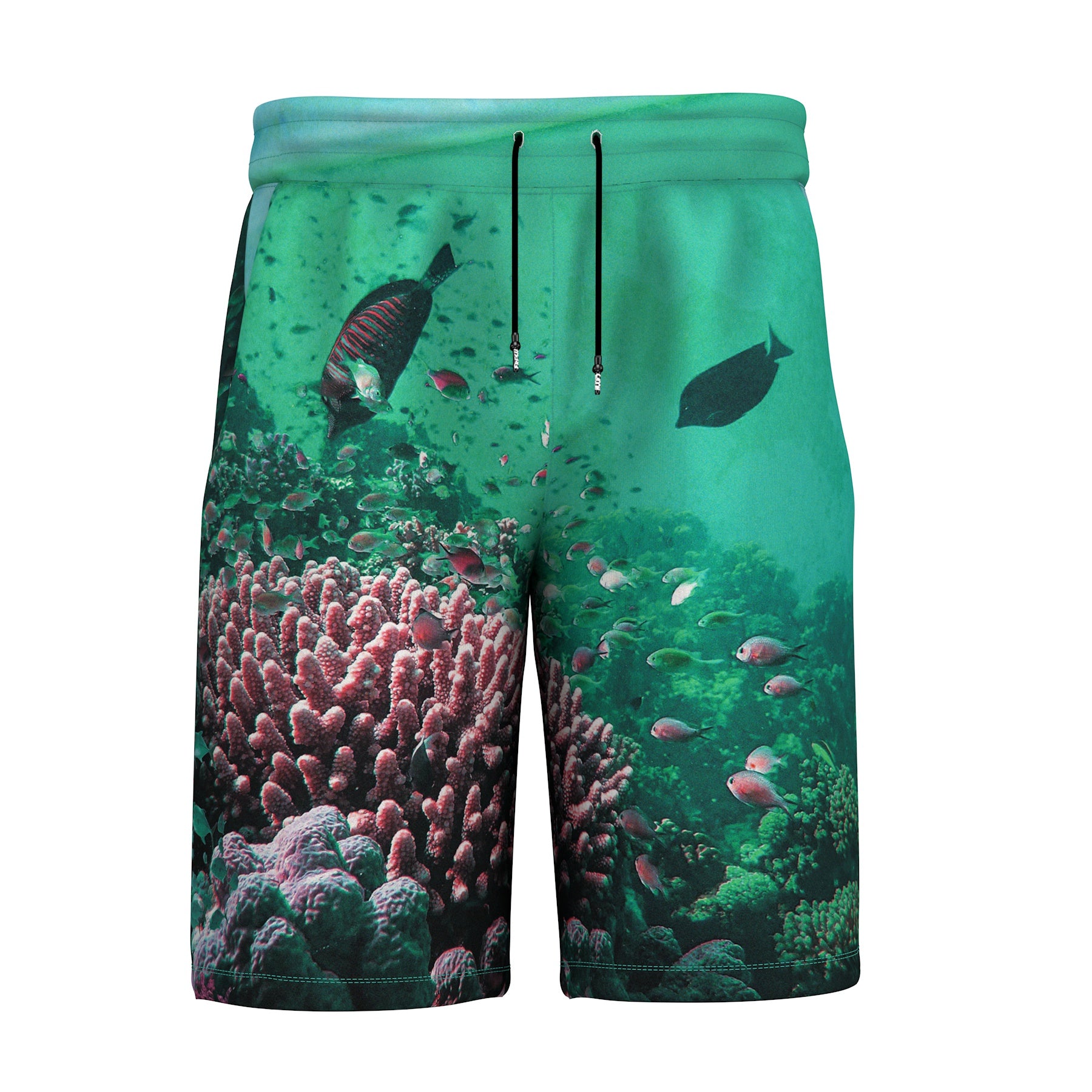 Under The Sea Shorts
