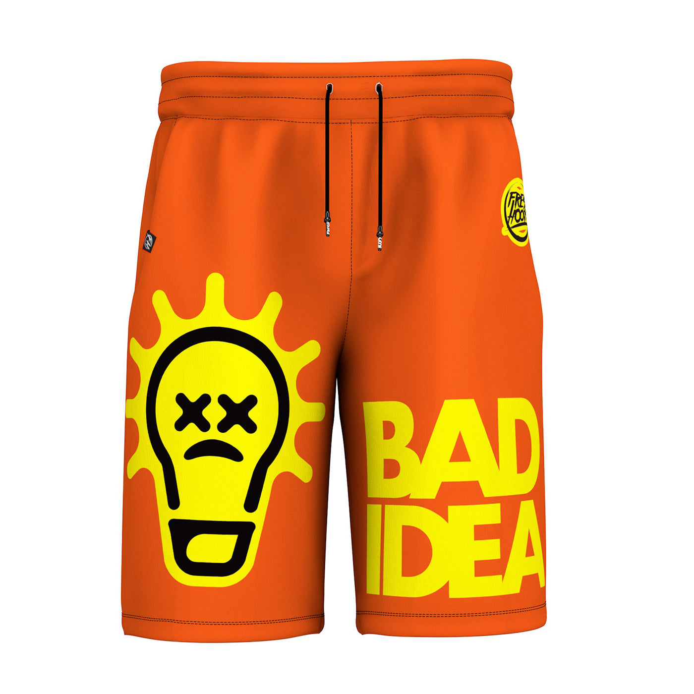 Bad Idea Shorts
