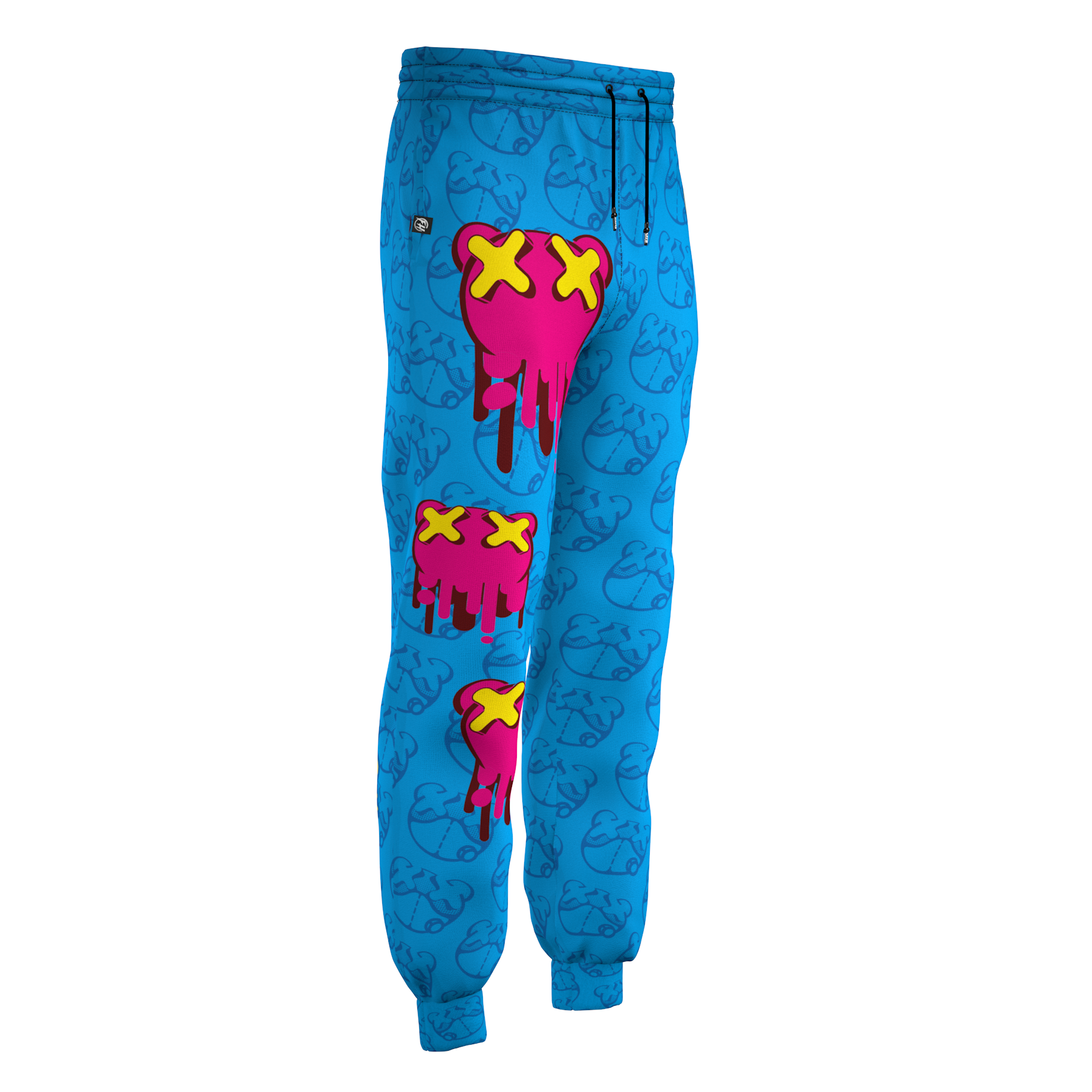 Drip Bear Sweatpants