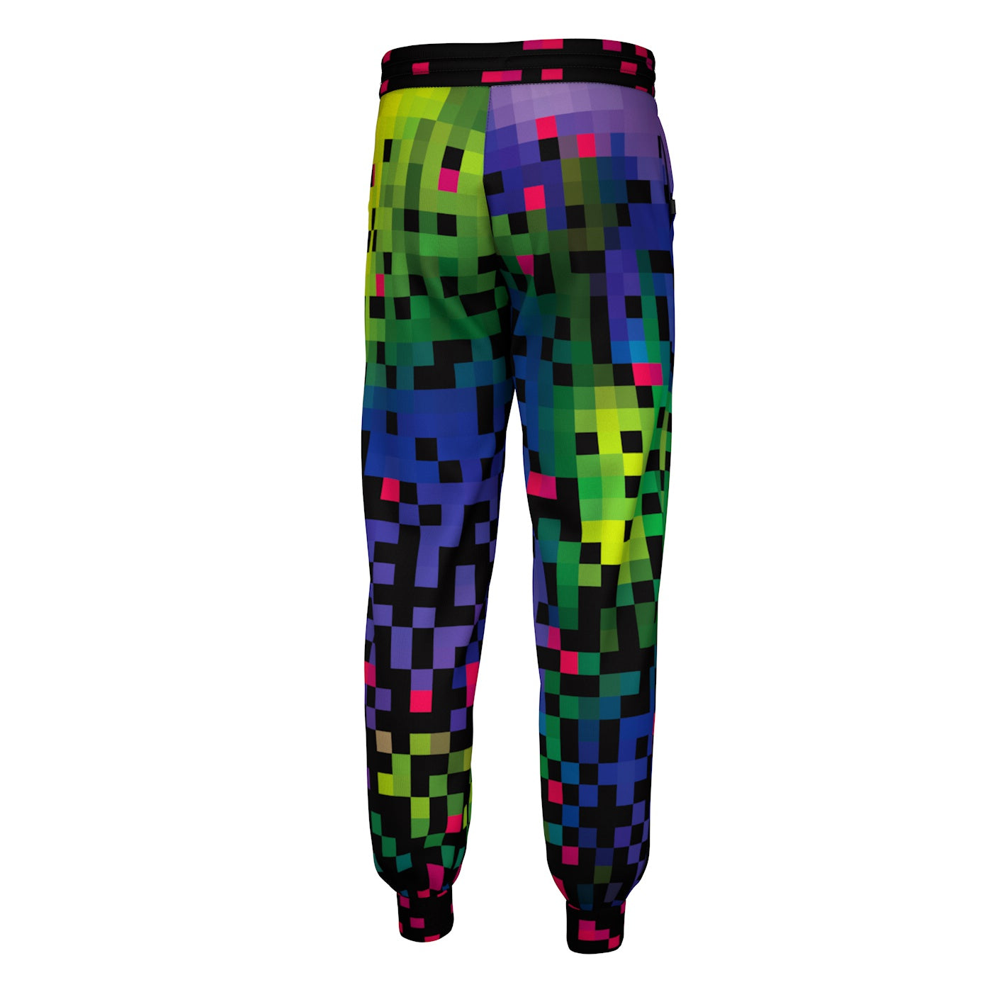 Digital Bits Sweatpants Fresh Hoods