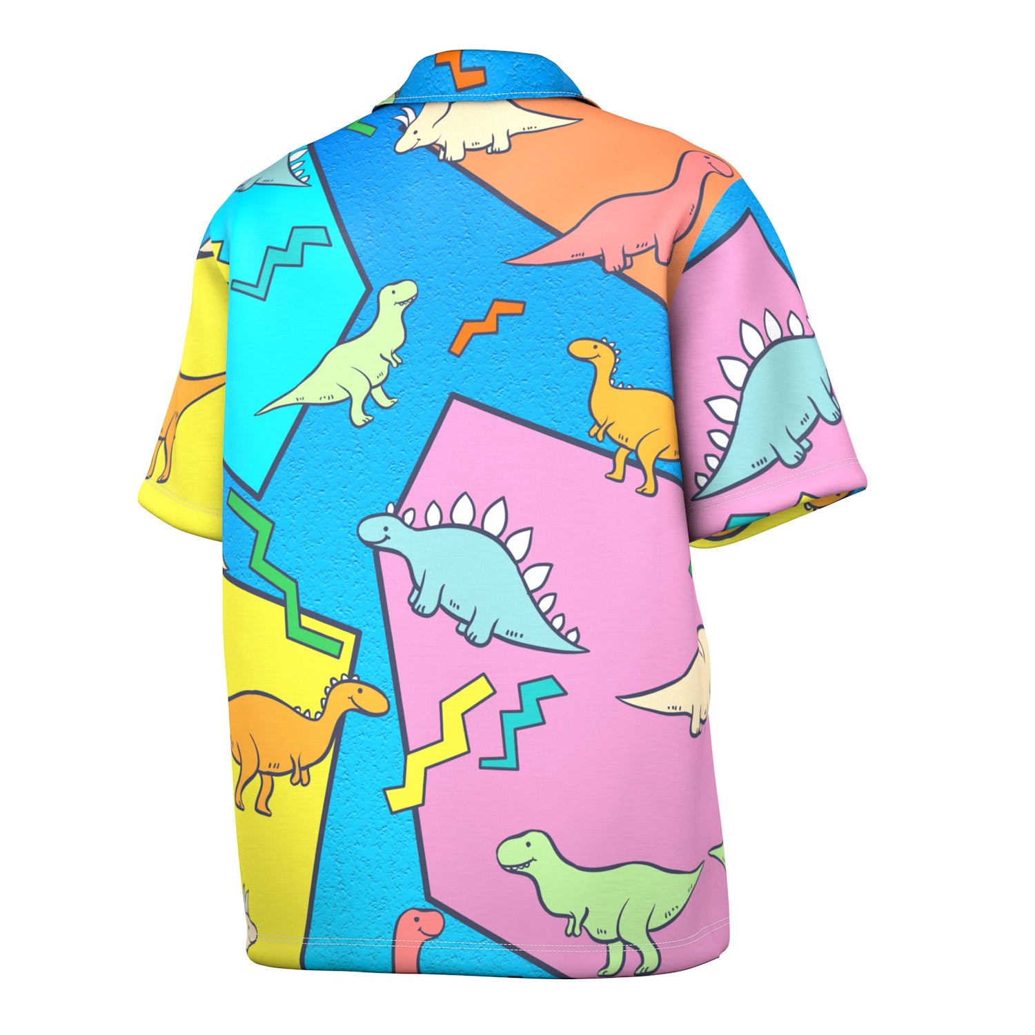 Dinosaur 2025 polo shirt