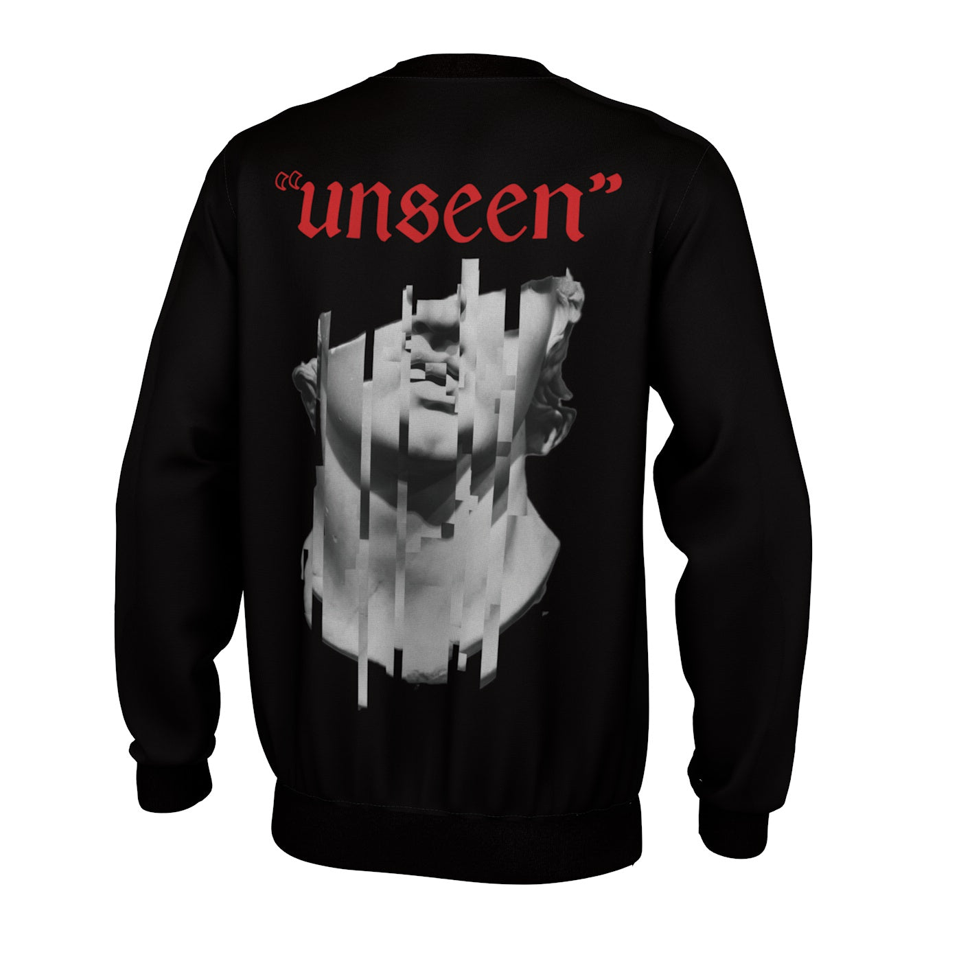 Unseen Sweatshirt