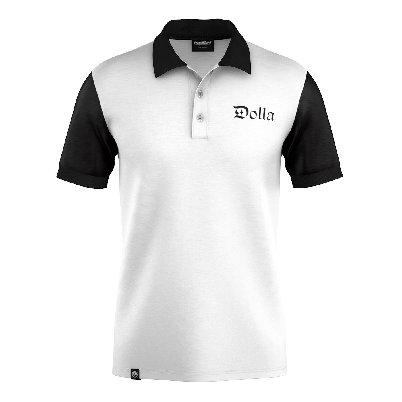 Dolla Polo Shirt
