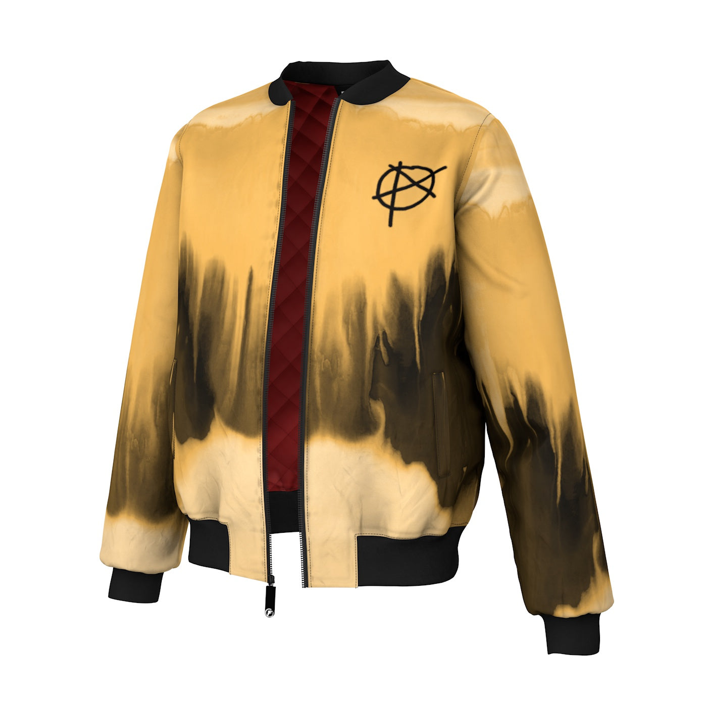 Hope deals bomber jacket