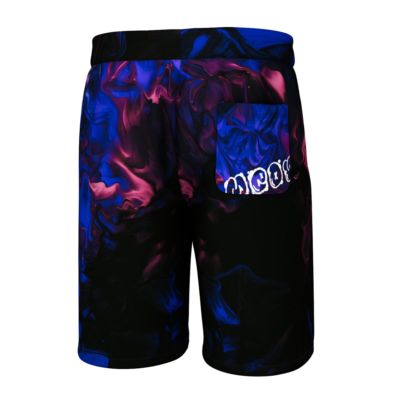 Movement Shorts