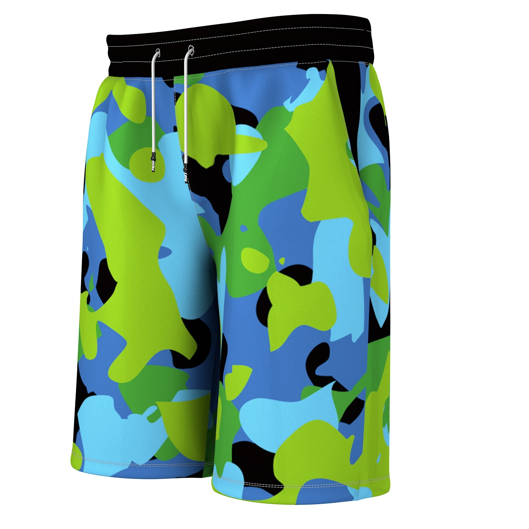 Rawr Shorts