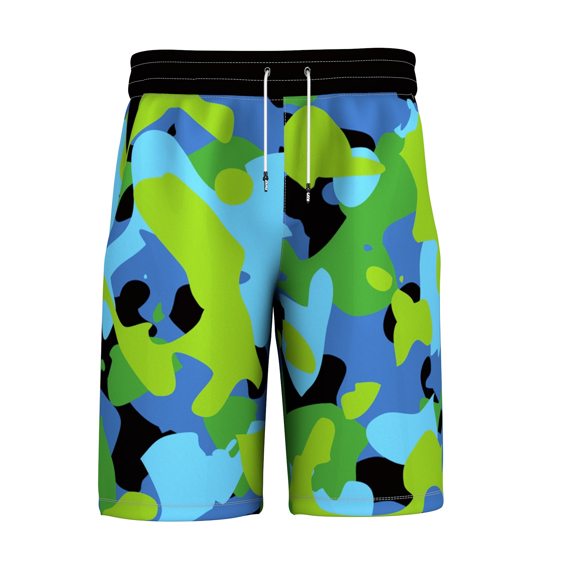 Rawr Shorts