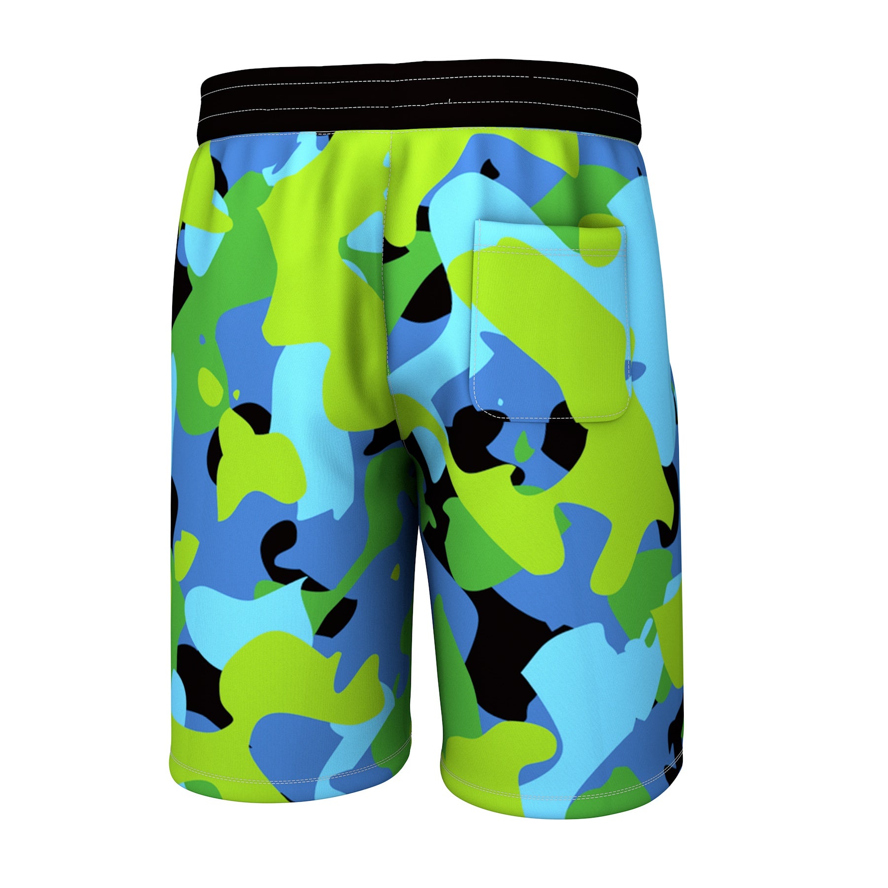 Rawr Shorts