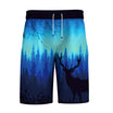 Lunar Glow Shorts